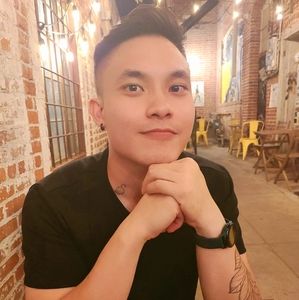 Meet your Posher, Phong